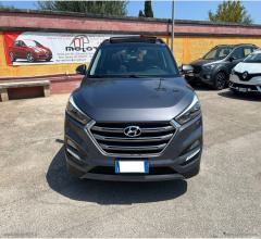 Auto - Hyundai tucson xpossible 4x4 2.0 crdi 185cv automatica