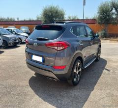 Auto - Hyundai tucson xpossible 4x4 2.0 crdi 185cv automatica