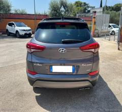 Auto - Hyundai tucson xpossible 4x4 2.0 crdi 185cv automatica