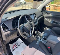 Auto - Hyundai tucson xpossible 4x4 2.0 crdi 185cv automatica