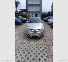 Opel corsa 1.3 cdti 95 cv ecoflex 3p. edition