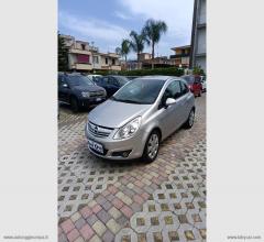 Auto - Opel corsa 1.3 cdti 95 cv ecoflex 3p. edition