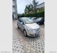 Auto - Opel corsa 1.3 cdti 95 cv ecoflex 3p. edition