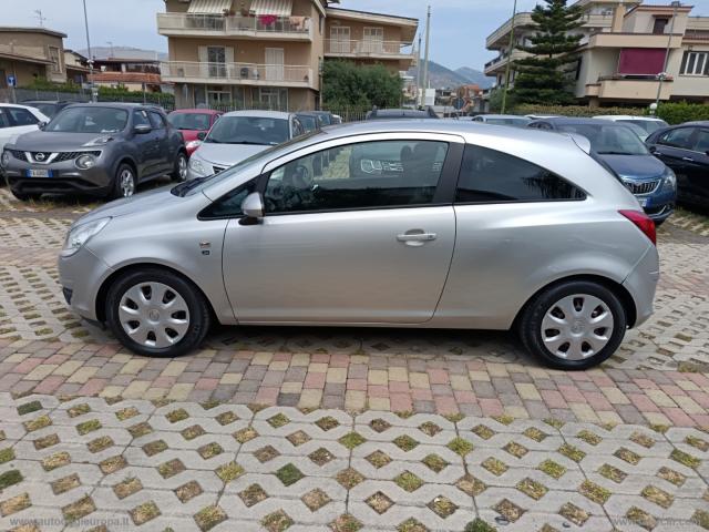 Auto - Opel corsa 1.3 cdti 95 cv ecoflex 3p. edition