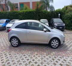 Auto - Opel corsa 1.3 cdti 95 cv ecoflex 3p. edition