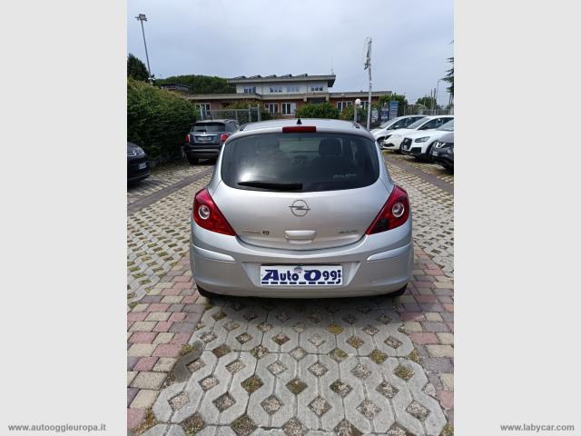 Auto - Opel corsa 1.3 cdti 95 cv ecoflex 3p. edition