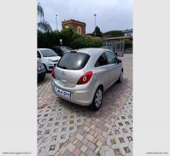 Auto - Opel corsa 1.3 cdti 95 cv ecoflex 3p. edition