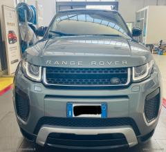 Auto - Land rover rr evoque 2.0 td4 hse dynamic 150 cv 5p.