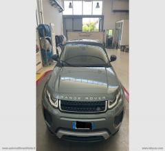 Auto - Land rover rr evoque 2.0 td4 hse dynamic 150 cv 5p.