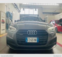 Auto - Audi a5 spb 40 tdi qu. s tr. s line edition