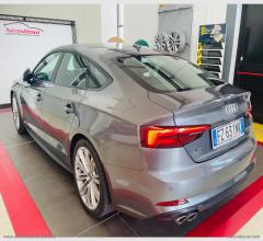 Auto - Audi a5 spb 40 tdi qu. s tr. s line edition