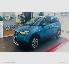 Opel crossland x 1.6 ecotec d 8v s&s innov.