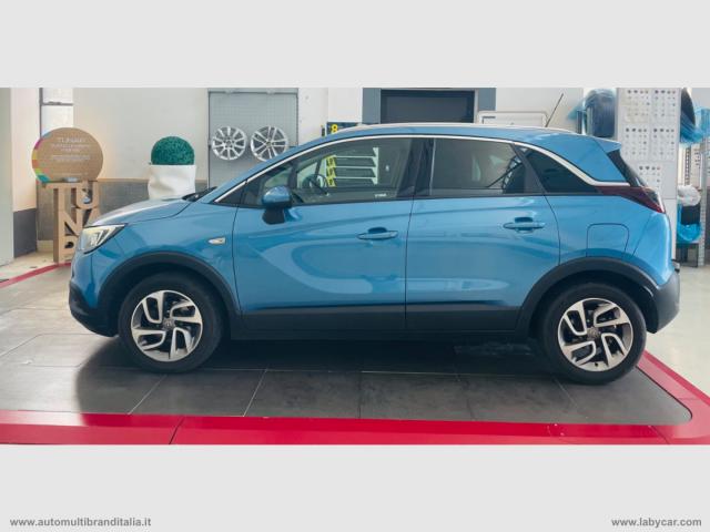 Auto - Opel crossland x 1.6 ecotec d 8v s&s innov.