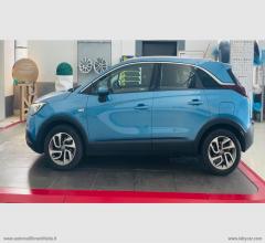 Auto - Opel crossland x 1.6 ecotec d 8v s&s innov.