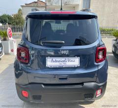 Auto - Jeep renegade 1.6 mjt 130cv limited