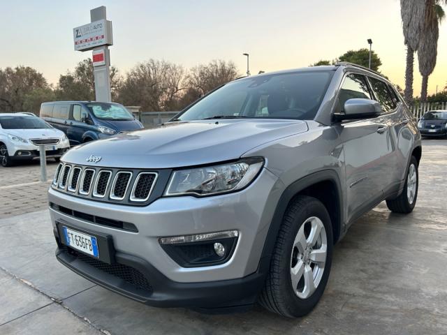 Jeep compass 1.6 mjt ii 2wd longitude