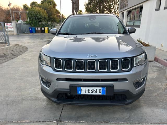 Auto - Jeep compass 1.6 mjt ii 2wd longitude