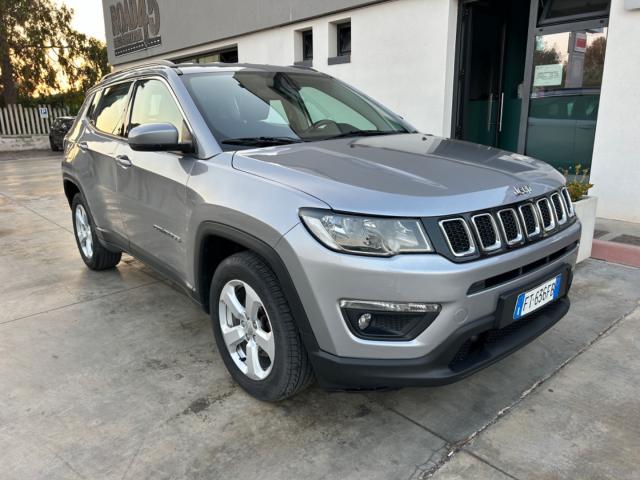 Auto - Jeep compass 1.6 mjt ii 2wd longitude