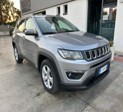 Auto - Jeep compass 1.6 mjt ii 2wd longitude