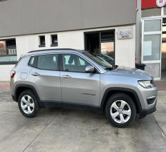 Auto - Jeep compass 1.6 mjt ii 2wd longitude