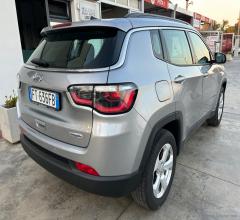 Auto - Jeep compass 1.6 mjt ii 2wd longitude