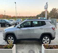 Auto - Jeep compass 1.6 mjt ii 2wd longitude