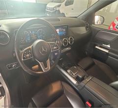 Auto - Mercedes-benz b 180 d automatic sport