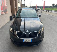 Auto - Skoda octavia 2.0 tdi 150cv dsg wag. executive