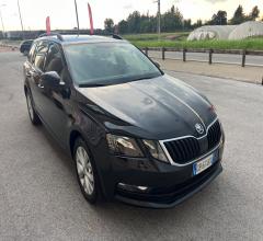 Auto - Skoda octavia 2.0 tdi 150cv dsg wag. executive