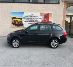 Auto - Skoda octavia 2.0 tdi 150cv dsg wag. executive