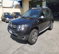 Auto - Dacia duster 1.6 115 cv gpl laurÃ©ate