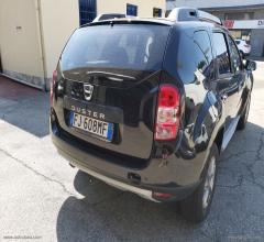 Auto - Dacia duster 1.6 115 cv gpl laurÃ©ate