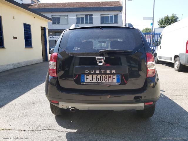 Auto - Dacia duster 1.6 115 cv gpl laurÃ©ate