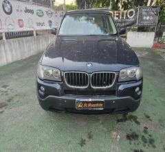 Auto - Bmw x3 2.0d futura