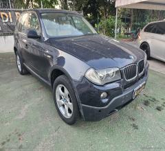 Auto - Bmw x3 2.0d futura