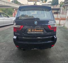 Auto - Bmw x3 2.0d futura