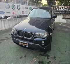 Auto - Bmw x3 2.0d futura