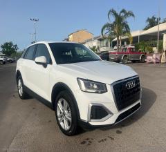 Audi q2 30 tdi business advanced