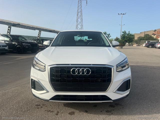 Auto - Audi q2 30 tdi business advanced