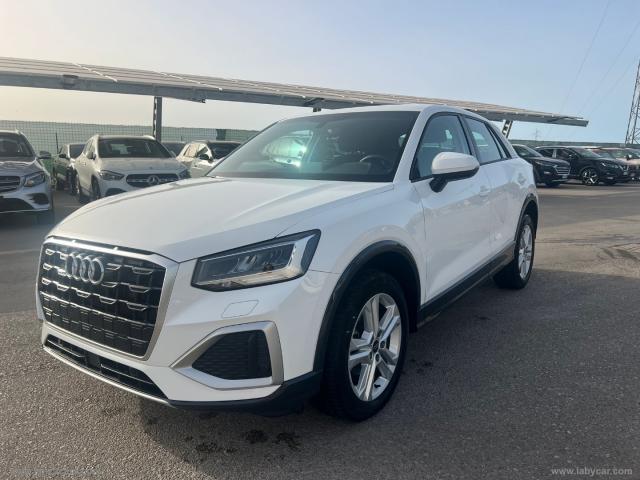 Auto - Audi q2 30 tdi business advanced