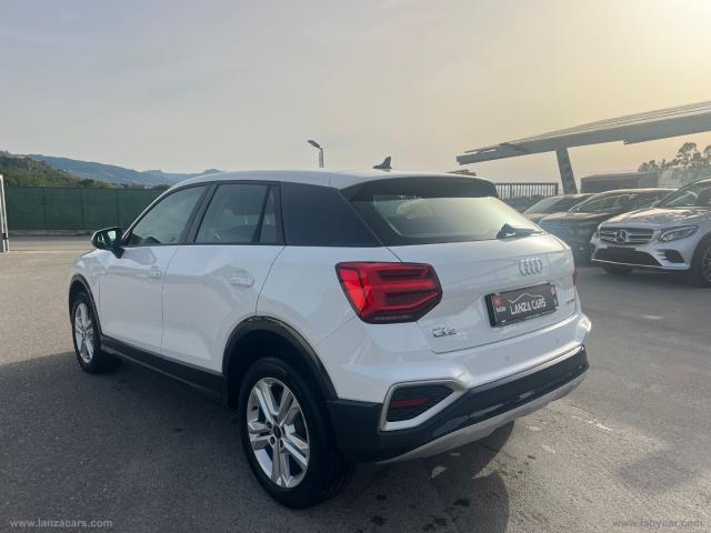 Auto - Audi q2 30 tdi business advanced