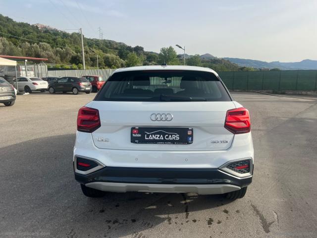 Auto - Audi q2 30 tdi business advanced