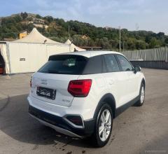 Auto - Audi q2 30 tdi business advanced