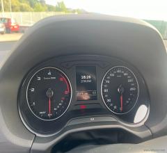 Auto - Audi q2 30 tdi business advanced