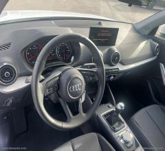 Auto - Audi q2 30 tdi business advanced