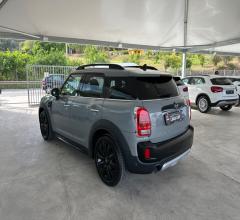 Auto - Mini mini one d jcw countryman