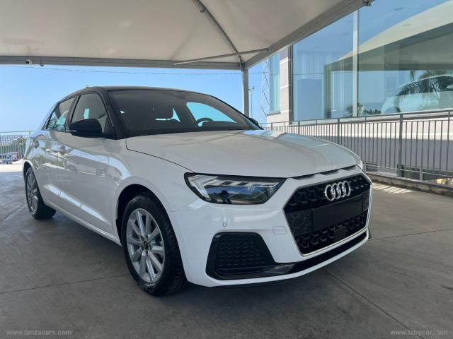 Auto - Audi a1 spb 25 tfsi business