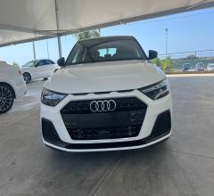 Auto - Audi a1 spb 25 tfsi business