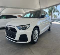 Auto - Audi a1 spb 25 tfsi business