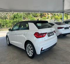 Auto - Audi a1 spb 25 tfsi business